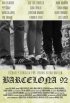Постер «Барселона 92»