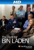 Постер «Охота на Бин Ладена»