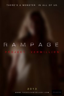 «Rampage: Project Vermillion»