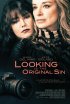 Постер «Looking Is the Original Sin»