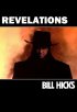 Постер «Билл Хикс: Откровение»