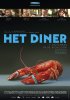 Постер «Het Diner»