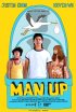 Постер «Man Up»
