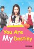 Постер «Ты – моя судьба»
