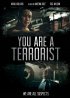 Постер «Ты террорист»