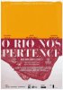 Постер «Рио принадлежит нам»