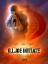 Постер «G.I. Joe: Initiate»