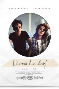 «Diamond on Vinyl»