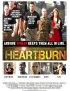 Постер «Heartburn»