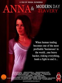 «Anna and Modern Day Slavery»