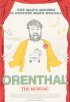Постер «Orenthal: The Musical»