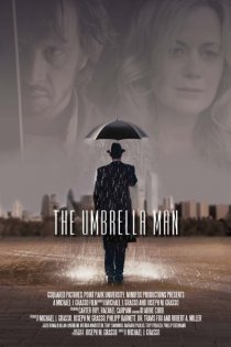 «The Umbrella Man»