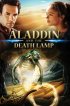 Постер «Аладдин и смертельная лампа»
