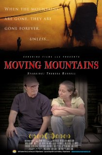 «Moving Mountains»
