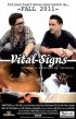Постер «Vital Signs»