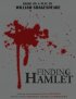 Постер «Finding Hamlet»
