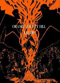 «Orange County Hill Killers»