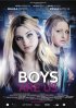 Постер «Boys Are Us»