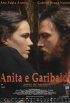 Постер «Анита и Гарибальди»