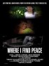Постер «Where I Find Peace»