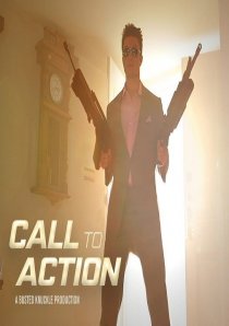 «Call to Action»