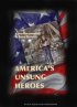 Постер «Rise of the Freedom Tower: Americas Unsung Hero's»