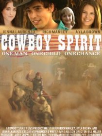 «Cowboy Spirit»