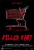 Постер «Тележка-убийца»