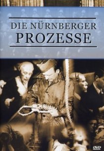 «Хроника Нюрнбергского процесса»