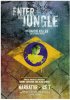 Постер «Jungle Fighters»