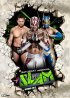 Постер «WWE Saturday Morning Slam»