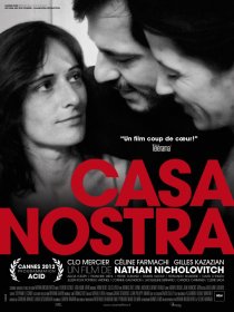 «Casa Nostra»