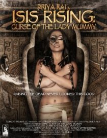 «Isis Rising: Curse of the Lady Mummy»
