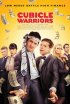 Постер «Cubicle Warriors»