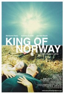 «King of Norway»