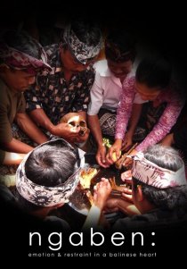 «Нгабен: Эмоции и сдержанность в сердце балийца»
