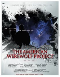 «The American Werewolf Project»
