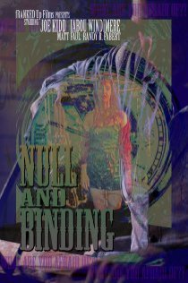 «Null and Binding»