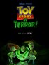Постер «История игрушек и ужасов!»