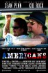 Постер «Американцы»