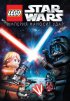 Постер «Lego Звездные войны: Империя наносит удар»