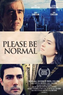 «Please Be Normal»