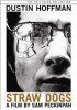 Постер «Сэм Пекинпа: Человек из стали»