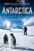 Постер «Антарктида: Год на льду»