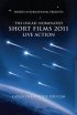 Постер «The Oscar Nominated Short Films 2011: Live Action»