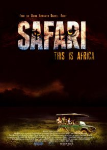 «Safari»