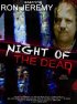Постер «Night of the Dead»