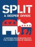Постер «Split: A Deeper Divide»