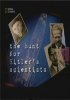 Постер «Охота за учёными Гитлера»