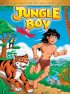 Постер «Мальчик из джунглей»